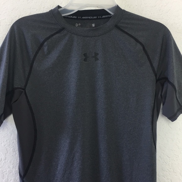 ✅Men Under Armour Sportswear Running shirt size S - Picture 2 of 4